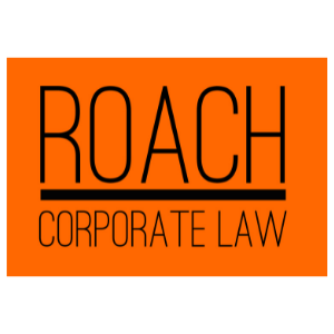 Roach Corporate Law