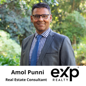 Amol Punni - eXp Realty Australia