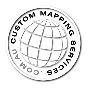 Custom Mapping Services