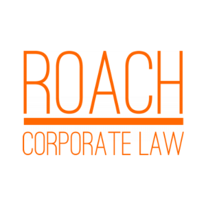Roach Corporate Law