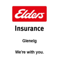 Elders Glenelg Logo